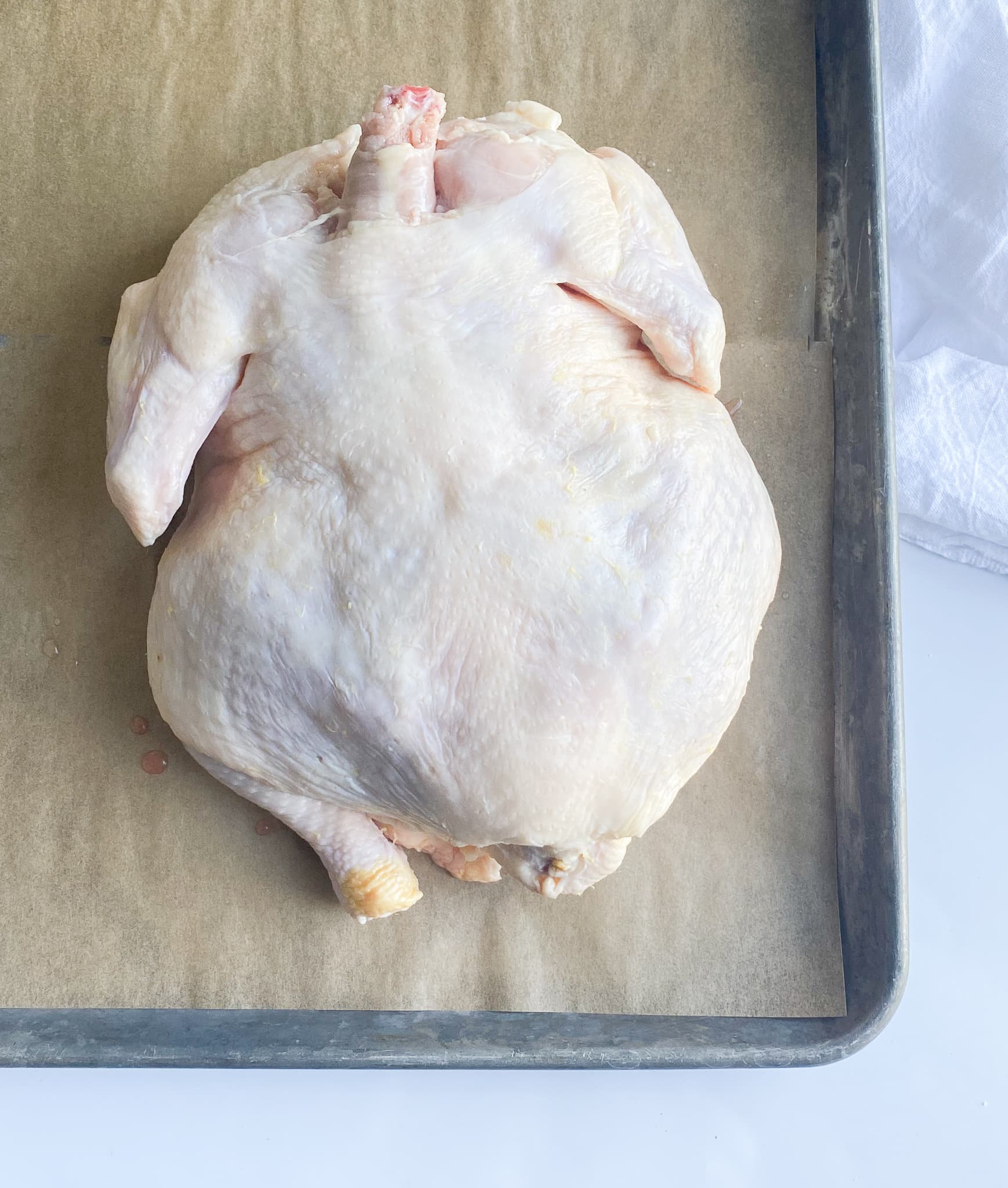 Spatchcock Chicken, birds, chicken meat, 3 birds, 1 probe. Very  impressive @bitemebbq! 🤩 Share your #MEATER cooks with us too and use the  #MEATERmade hashtag!, By MEATER