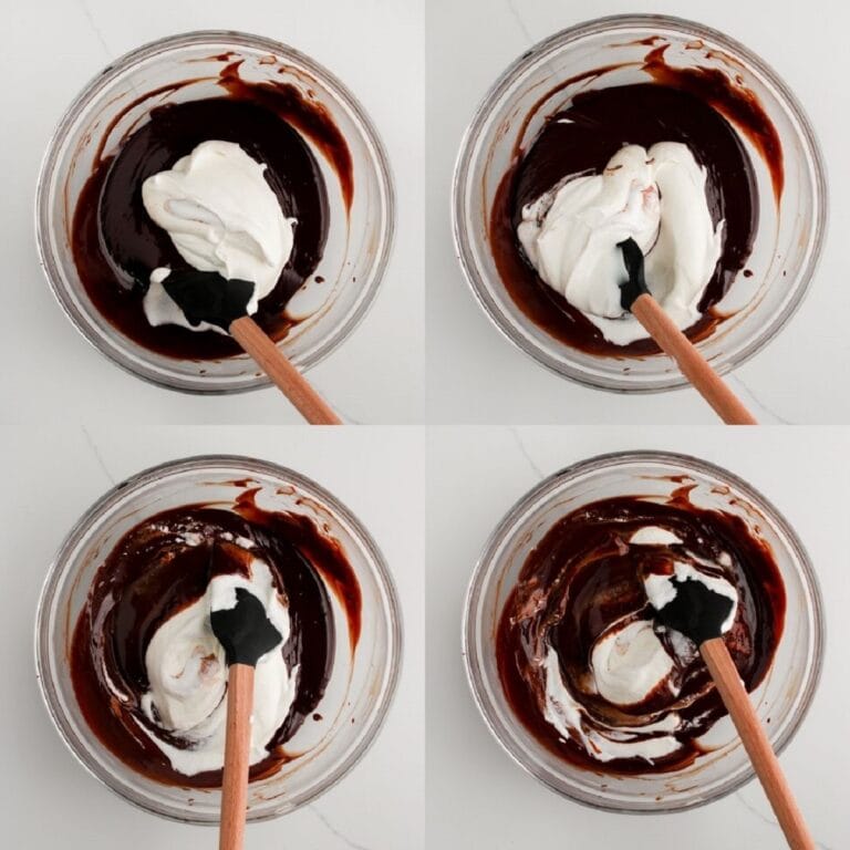 Easy Glutenfree Chocolate Mousse Grain Free Table