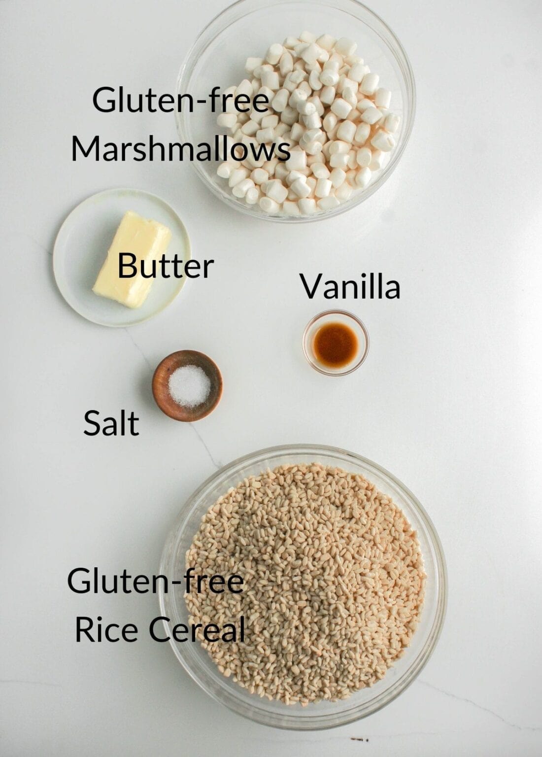 The Best Glutenfree Rice Krispie Treats Grain Free Table