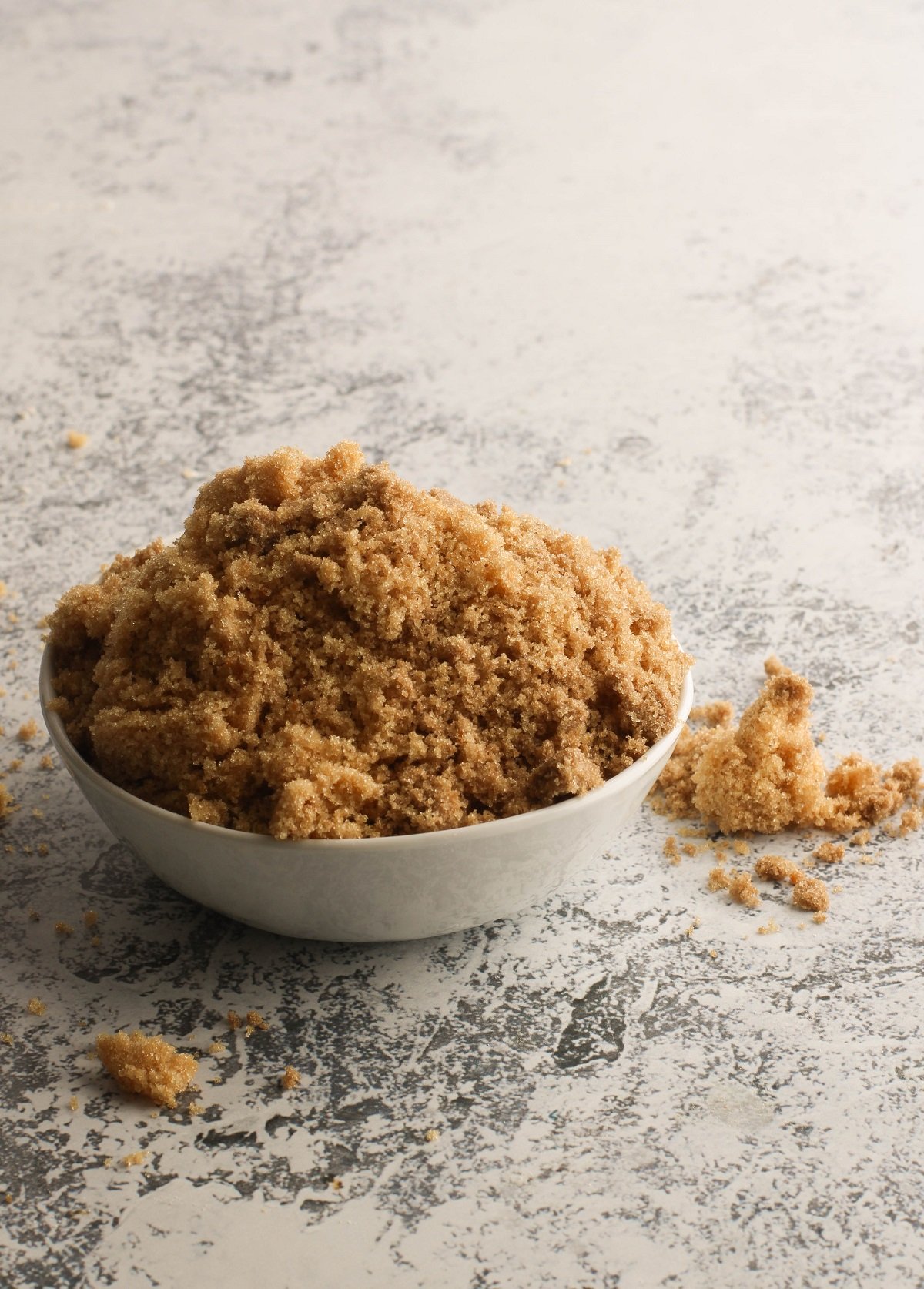 What Is The Difference Between Light And Dark Brown Sugar?