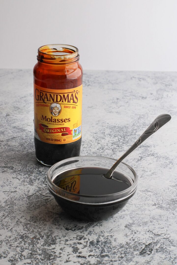Is Molasses Glutenfree? Grain Free Table
