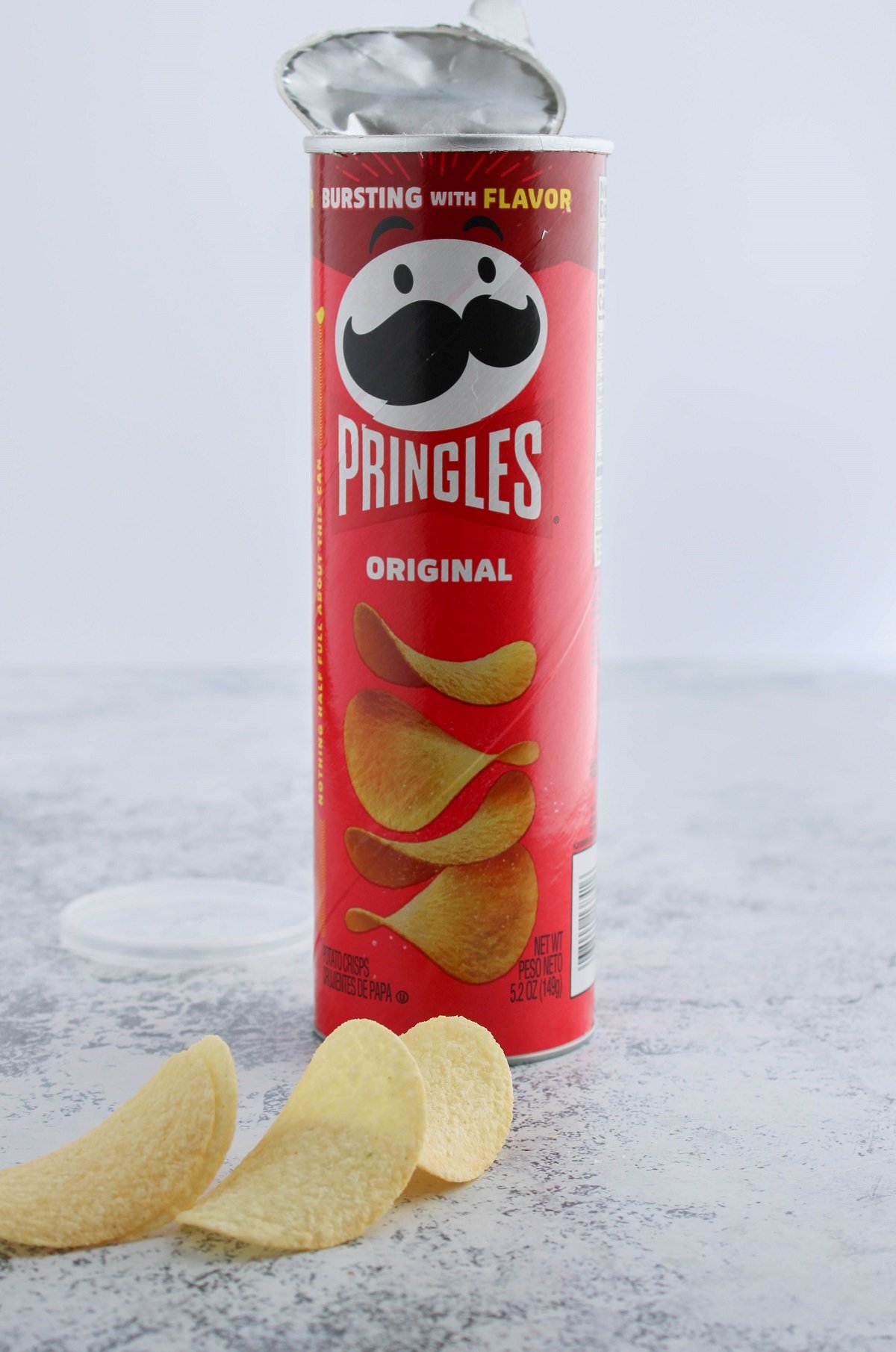 Pringles Original