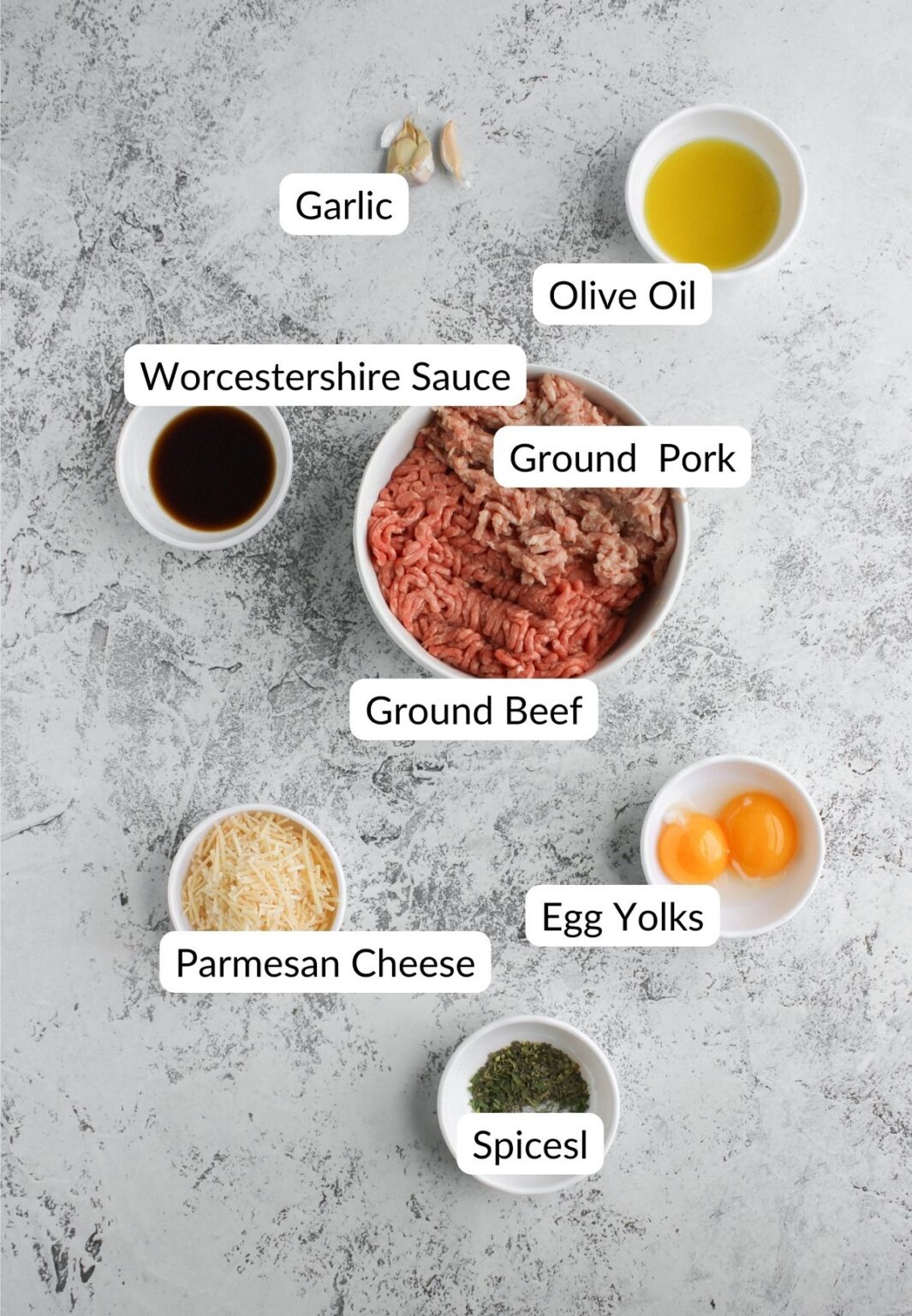 Quick and Easy Glutenfree Meatballs Grain Free Table