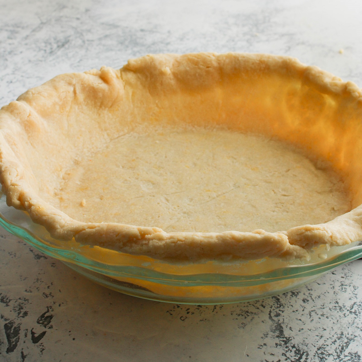 Glutenfree Shortcrust Pastry Pie Crust Grain Free Table