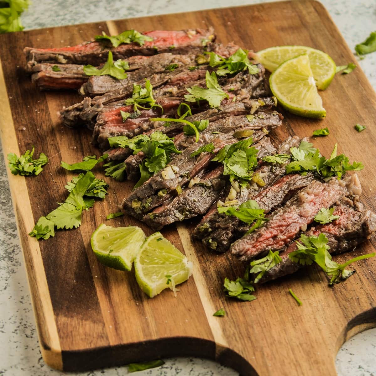 Mexican carne hotsell asada marinade