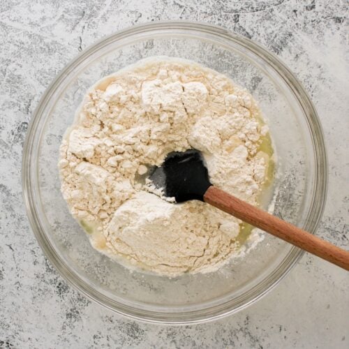 Easy Gluten-free Pita Bread - Grain Free Table