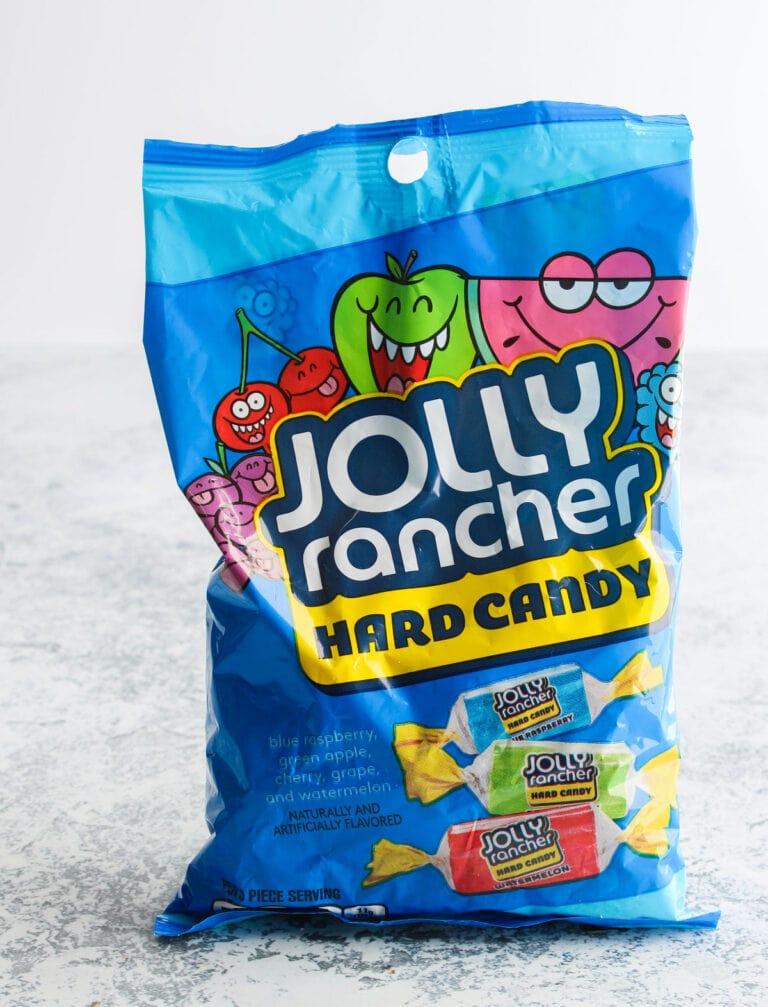 Are Jolly Ranchers Gluten Free? The Details Grain Free Table