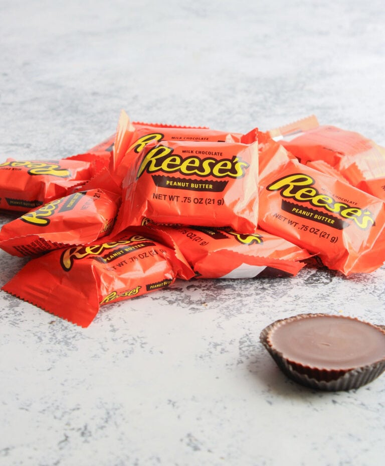 Are Reese's Peanut Butter Cups GlutenFree? All The Details! Grain